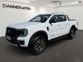 Ford Ranger Doppelkabine Wildtrak e-4WD 2.3 EcoBoost Weiß - thumbnail 1