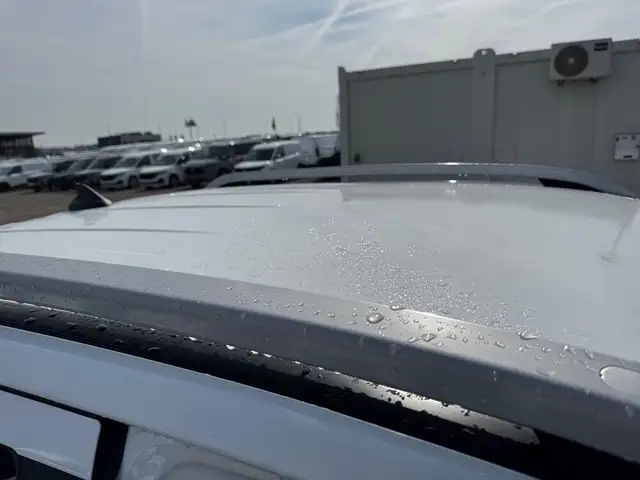 Ford Ranger Doppelkabine Wildtrak e-4WD 2.3 EcoBoost Ansicht 21