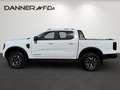 Ford Ranger Doppelkabine Wildtrak e-4WD 2.3 EcoBoost Weiß - thumbnail 4