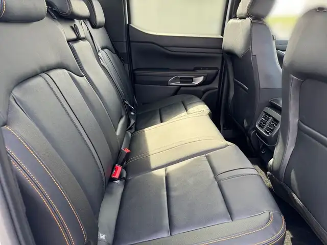 Ford Ranger Doppelkabine Wildtrak e-4WD 2.3 EcoBoost Ansicht 18