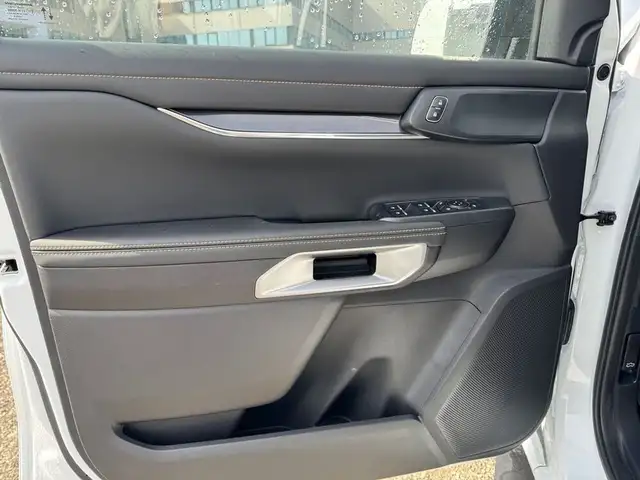 Ford Ranger Doppelkabine Wildtrak e-4WD 2.3 EcoBoost Ansicht 12