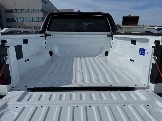 Ford Ranger Doppelkabine Wildtrak e-4WD 2.3 EcoBoost Ansicht 9