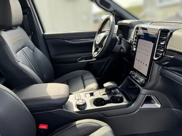 Ford Ranger Doppelkabine Wildtrak e-4WD 2.3 EcoBoost Ansicht 20
