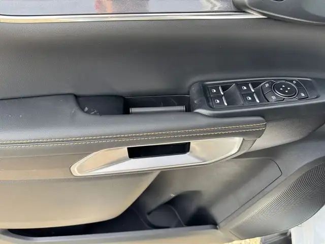 Ford Ranger Doppelkabine Wildtrak e-4WD 2.3 EcoBoost Ansicht 23