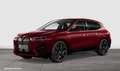 BMW iX xDrive40 AHK, DA Prof., PA Prof., H/K, DAB Rot - thumbnail 2