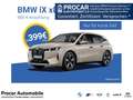BMW iX xDrive40 AHK, DA Prof., PA Prof., H/K, DAB Rot - thumbnail 1