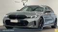 BMW 330 i xDrive Lim MSportPRO ACC 360 HiFi HUD 19"LM Grau - thumbnail 1