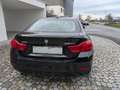 BMW 420 420d xDrive Gran Coupe Advantage Aut. Advantage Schwarz - thumbnail 7