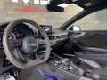 Audi RS5 2.9 V6 TFSI * CERAMIQUE * CARBON * MILLTEK * Szürke - thumbnail 8