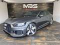 Audi RS5 2.9 V6 TFSI * CERAMIQUE * CARBON * MILLTEK * Grey - thumbnail 1