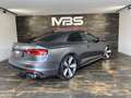 Audi RS5 2.9 V6 TFSI * CERAMIQUE * CARBON * MILLTEK * Szary - thumbnail 6