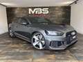 Audi RS5 2.9 V6 TFSI * CERAMIQUE * CARBON * MILLTEK * Сірий - thumbnail 2