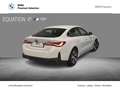 BMW i4 eDrive40 340ch Blanc - thumbnail 2