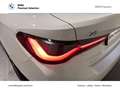 BMW i4 eDrive40 340ch Blanc - thumbnail 18