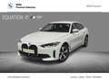 BMW i4 eDrive40 340ch Blanc - thumbnail 1