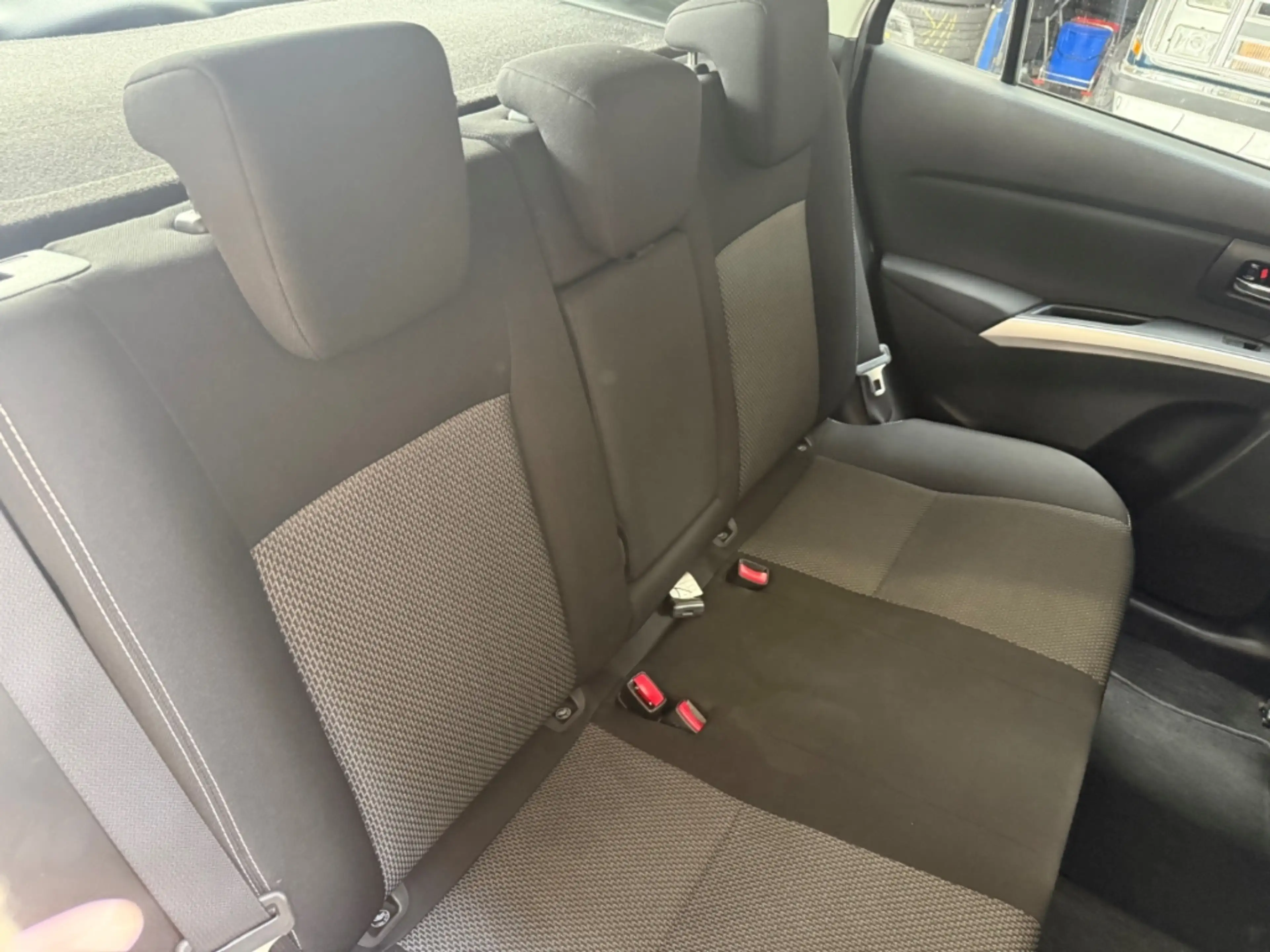 Suzuki SX4 S-Cross Comfort 4x4 Automatik SH AHK — photo 14