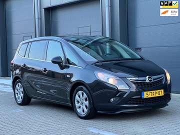 1.6 CDTI BUSINESS+ 7PERS. PANORAMA