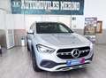 Mercedes-Benz GLA 200 200d 8G-DCT Plateado - thumbnail 5