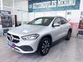 Mercedes-Benz GLA 200 200d 8G-DCT Plateado - thumbnail 2
