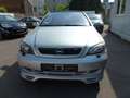 Opel Astra G Cabrio 2.2 16V Linea Rossa Bertone Autom Argent - thumbnail 5