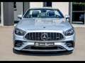 Mercedes-Benz E 53 AMG 4M+ CABRIOLETLUNCH EDITIONDYNAMIK+360BURMHUD Gris - thumbnail 5