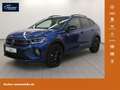 Volkswagen Taigo 1.0 TSI R-Line Black Style Blau - thumbnail 1