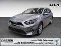 Kia Ceed SW / cee'd SW VISION 1.5T 140 NAVI,DAB,KLIMA,CARPLAY,SITZHZG,LEN Plateado - thumbnail 1