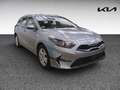 Kia Ceed SW / cee'd SW VISION 1.5T 140 NAVI,DAB,KLIMA,CARPLAY,SITZHZG,LEN Plateado - thumbnail 3