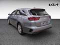 Kia Ceed SW / cee'd SW VISION 1.5T 140 NAVI,DAB,KLIMA,CARPLAY,SITZHZG,LEN Plateado - thumbnail 7