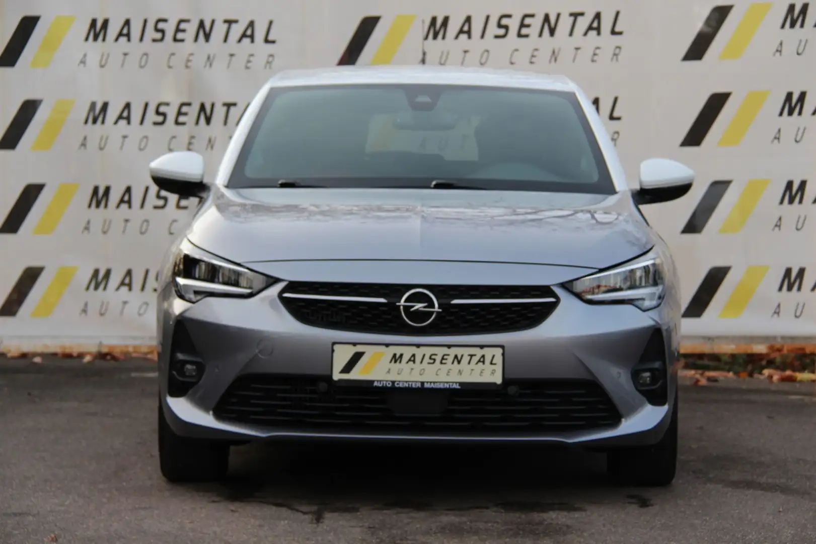 Opel Corsa GS Line|Kamera|PDC|MFL|SHZ|CarPlay|Tempom. - 2