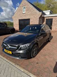 AMG Line