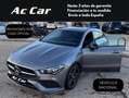 Mercedes-Benz CLA 200 Shooting Brake 200d 8G-DCT Gris - thumbnail 1