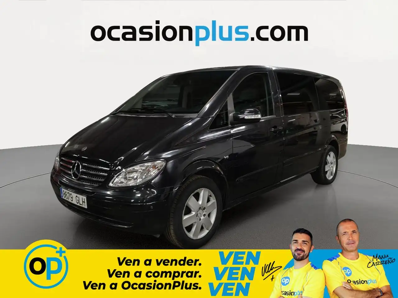 Mercedes-Benz Viano