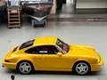Porsche 964 911/964 C2 Coupe´ Klima/Japan-Import Jaune - thumbnail 2