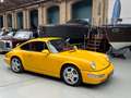 Porsche 964 911/964 C2 Coupe´ Klima/Japan-Import Jaune - thumbnail 3
