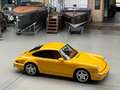 Porsche 964 911/964 C2 Coupe´ Klima/Japan-Import Jaune - thumbnail 8