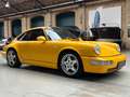 Porsche 964 911/964 C2 Coupe´ Klima/Japan-Import Jaune - thumbnail 12