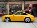 Porsche 964 911/964 C2 Coupe´ Klima/Japan-Import Jaune - thumbnail 9
