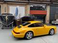 Porsche 964 911/964 C2 Coupe´ Klima/Japan-Import Jaune - thumbnail 6