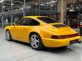 Porsche 964 911/964 C2 Coupe´ Klima/Japan-Import Jaune - thumbnail 10