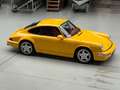 Porsche 964 911/964 C2 Coupe´ Klima/Japan-Import Jaune - thumbnail 4