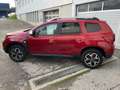 Dacia Duster Prestige 4WD Standheizung Rot - thumbnail 2