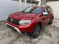 Dacia Duster Prestige 4WD Standheizung Rot - thumbnail 1