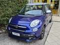 Fiat 500L 500L  1.4 tjt Trekking 120cv Bleu - thumbnail 2