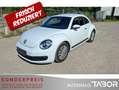 Volkswagen Beetle 1.2 TSI 2 x PDC Composition Colour ZV Blanc - thumbnail 1