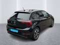 Volkswagen Polo 1.0 TSI Move Navi Klima Rückfkamera Schwarz - thumbnail 5