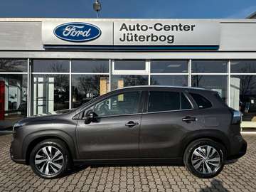 S-Cross Comfort+ 4x4*360°-Kamera*PDC*Pano*