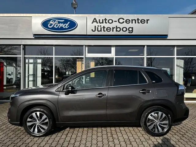 Suzuki SX4 S-Cross Comfort+ 4x4*360°-Kamera*PDC*Pano*