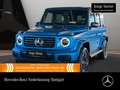 Mercedes-Benz G 580 AMG Burmester 3D 360° Multibeam Distr. SHD Kék - thumbnail 1