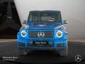 Mercedes-Benz G 580 AMG Burmester 3D 360° Multibeam Distr. SHD Kék - thumbnail 3